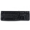 Logitech Klaviatūra K120 - HU išdėstymas