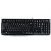 Logitech Klaviatūra K120 - HU išdėstymas