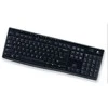 Logitech Belaidė klaviatūra K270 - BELGIUM LAYOUT