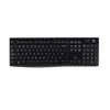 Logitech Belaidė klaviatūra K270 - SPANISH LAYOUT