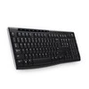 Belaidė klaviatūra Logitech K270, Prancūzų kalbos išdėstymas