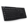 Belaidė pilno dydžio Klaviatūra Logitech K270, DE išdėstymas