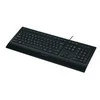 Laidinė klaviatūra Logitech K280E, Išdėstymas: DE
