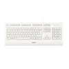 Laidinė klaviatūra Logitech K280E, Išdėstymas: DE, Baltos spalvos