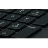 Klaviatūra su laidu LOGITECH K280e USB /NORDIC