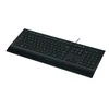 Klaviatūra su laidu LOGITECH K280e USB /NORDIC
