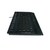 Klaviatūra su laidu LOGITECH K280e USB /NORDIC