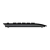 Laidinė klaviatūra Logitech K280E, Išdėstymas: Prancūzų