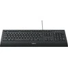 Laidinė klaviatūra Logitech K280E, Išdėstymas: US