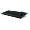 Laidinė klaviatūra Logitech K280E, Išdėstymas: DE