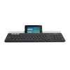 Logitech K780 Multi-Device Bluetooth Klaviatūra, US išdėstymas