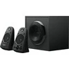 Kompiuterio kolonėlės Logitech Z623 / 2.1 THX 200W su Subwoofer (980-000403)