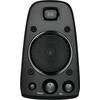 Kompiuterio kolonėlės Logitech Z623 / 2.1 THX 200W su Subwoofer (980-000403)
