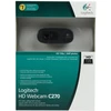 LOGITECH C270 internetinė kamera, pjūklas