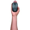 Optinė belaidė pelė Logitech M325 tamsiai pilka