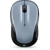Optinė belaidė pelė Logitech M325 tamsiai pilka