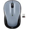 Optinė belaidė pelė Logitech M325 tamsiai pilka