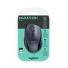 Belaidė pelė Logitech M705