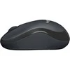 Belaidė pelė LOGITECH M220 Silent Juodai pilka