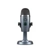 Blue Mikrofonas Yeti NanoShadGrey