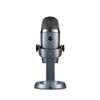 Blue Mikrofonas Yeti NanoShadGrey