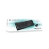 Klaviatūra ir pelė Logitech MK270 (920-004513)