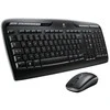 Klaviatūra Logitech WIRELESS DESKTOP MK330 - UK LAY-OUT