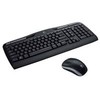Klaviatūra ir pelė Logitech MK330 (920-003968)