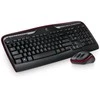 Logitech Belaidis klaviatūros ir pelės rinkinys MK330 (Nordic)