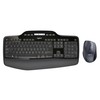 Logitech MK710 Komfortiškas Belaidis klaviatūros ir pelės komplektas, US išdėstymas