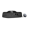 Logitech MK710 Komfortiškas Belaidis klaviatūros ir pelės komplektas, US išdėstymas