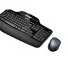Logitech MK710 Komfortiškas Belaidis klaviatūros ir pelės komplektas, US išdėstymas