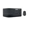 Belaidė klaviatūra ir pele Logitech MK850 Performance, Išdėstymas: Šveicarų (Qwertz) : 920-008223