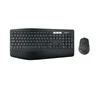 Belaidė klaviatūra ir pele Logitech MK850 Performance, Išdėstymas: UK anglų kalba (Qwerty): 920-008224