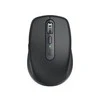 LOGITECH MX Anywhere 3S verslui Pelė dešiniarankis optinis 6 mygtukai belaidis Bluetooth Bolt USB imtuvas