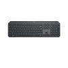 Klaviatūra Logitech MX KEYS verslui - GRAPHITE - ESP - MEDITER