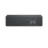 Klaviatūra LOGITECH MX KEYS verslui - GRAPHITE - PAN - BT - NORDIC-613