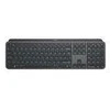 Klaviatūra LOGITECH MX klavišai verslui, grafito spalvos (JAV)