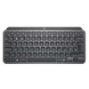 Klaviatūra Logitech MX KEYS MINI verslui/GRAPHITE - UK - INTNL