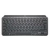 Klaviatūra Logitech MX KEYS MINI verslui/GRAPHITE - PAN - NORDIC