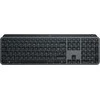 Klaviatūra Logitech MX KEYS S - GRAPHITE - FRA - BT - - N/A CENTRAL-419