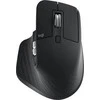 Pelė Logitech MX Master 3S, Juodos spalvos