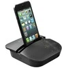 Logitech P710e telefonas su garsiakalbiu Mobilusis telefonas Juoda USB/Bluetooth