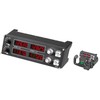 Logitech Pro Flight Radio Panel Skraidymo simuliatorius