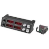 Logitech Pro Flight Radio Panel Skraidymo simuliatorius