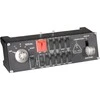 Logitech Pro Flight Switch Panel Skraidymo simuliatorius