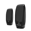 Kompiuterinės kolonėlės Logitech S150 USB Stereo  2.0   980-000029