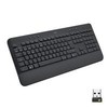 Klaviatūra Logitech SIGNATURE K650 - GRAPHITE - ESP/- MEDITER