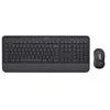 Pelė Logitech MK650 verslui GRAPHITE - - ITA - MEDITER