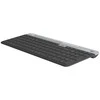Įvairių įrenginių belaidė klaviatūra Logitech K580, 2,4GHz + Bluetooth, Nordic išdėstymas